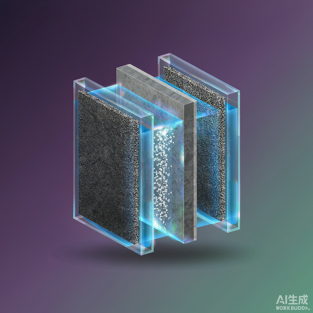 PEM 和 AEM 电解水测试台有什么区别？核心区别与选型指南