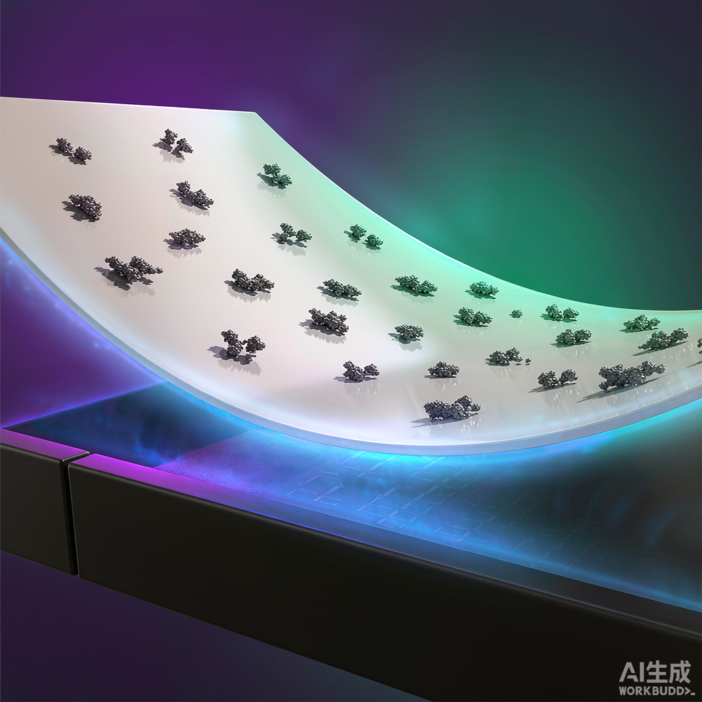 华中科技大学Science Advances发文：IrSn-VOx“氧溢流”让 PEM 阳极铱载量降至商用 1/8——PEM电解槽测试设备迎接 5000 小时工业级验证