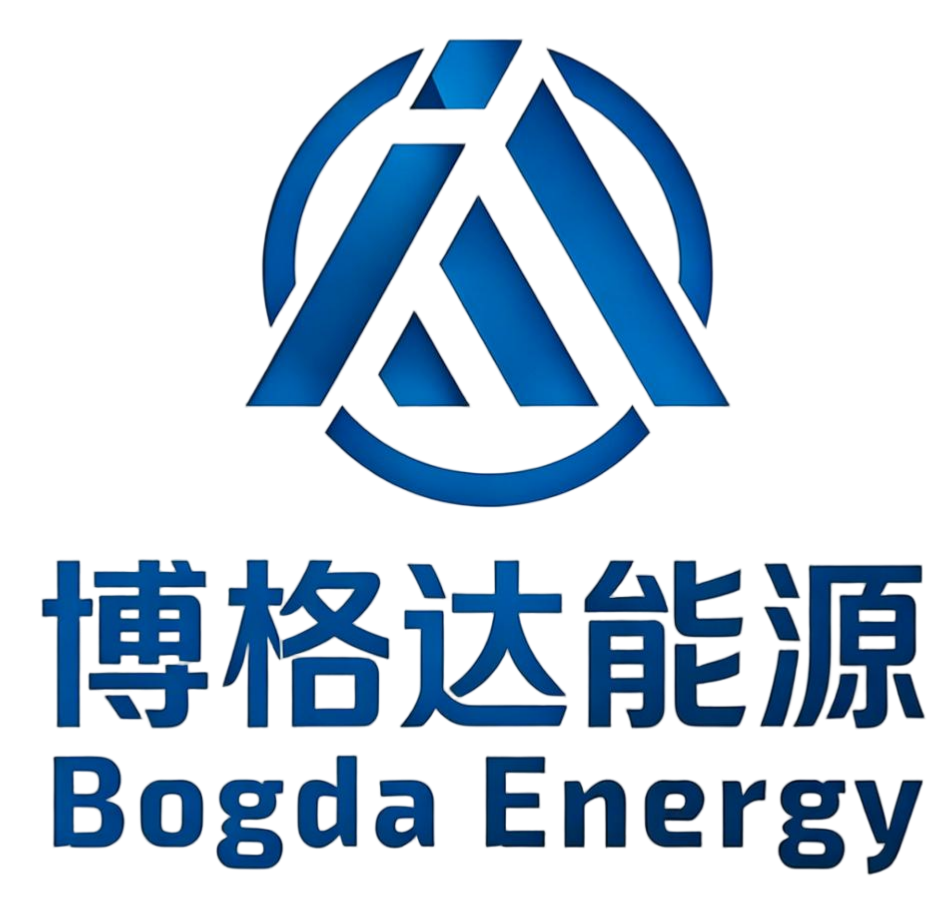 BOGDA HYDROGEN 博格达氢能