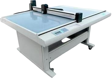 GD0906精密裁切机
