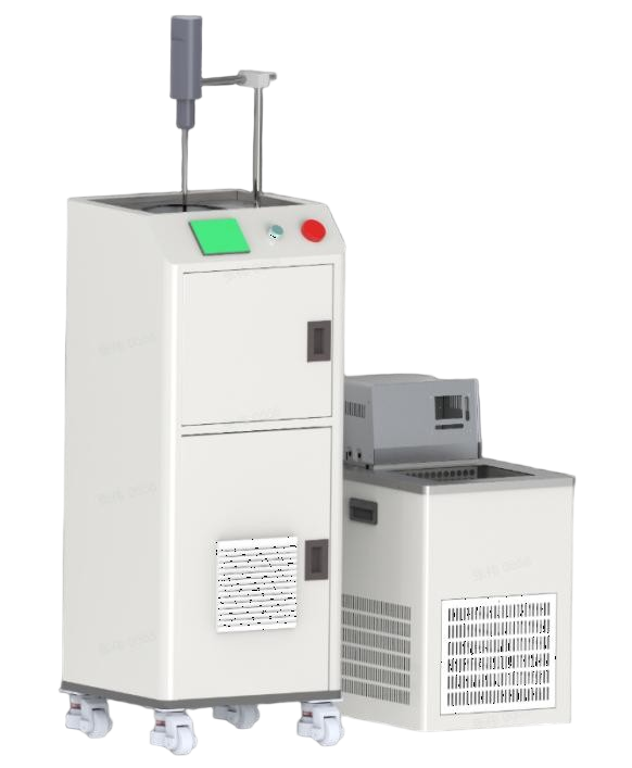 TM-310搅拌研磨机