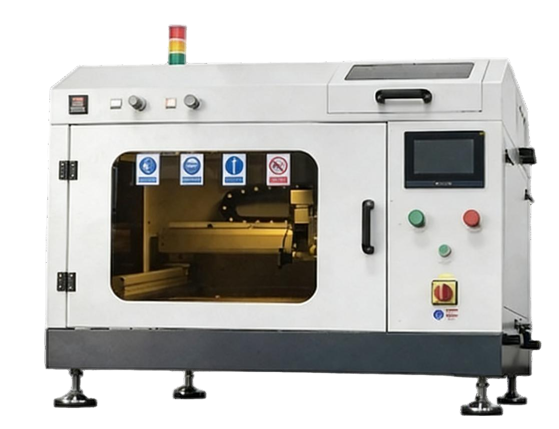 UAM4000超声波喷涂机